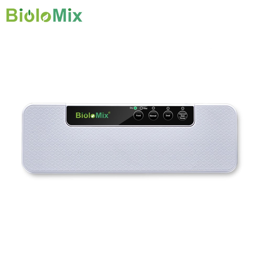 Automatic Food Vacuum Sealer