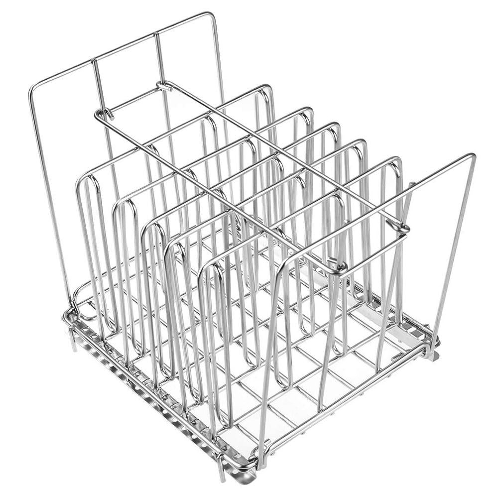 Sous Vide Rack