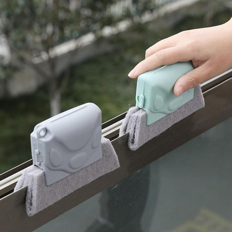 Creative Window Cleaning