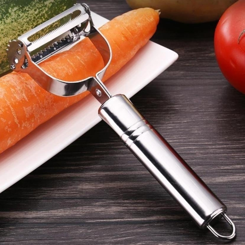 Peeler Vegetables