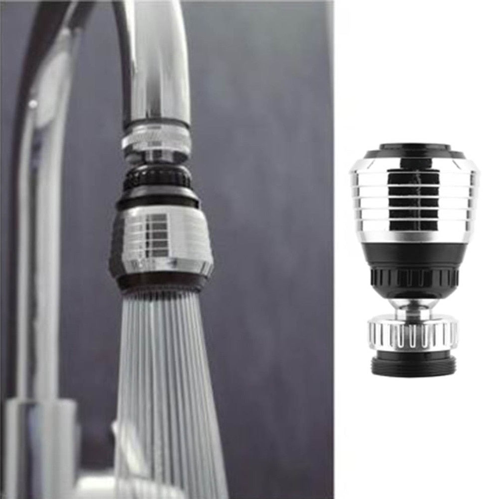 High Pressure Faucet