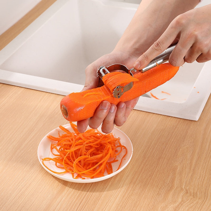 Peeler Vegetables