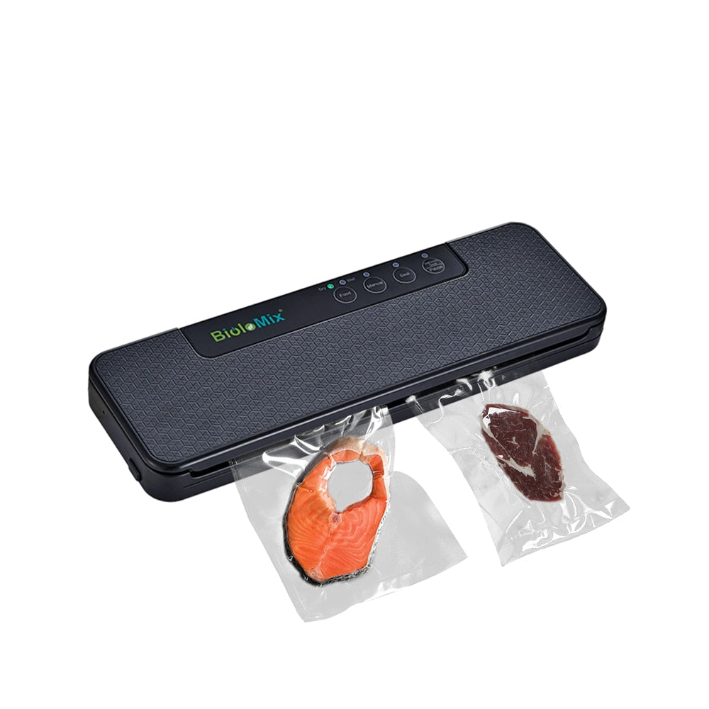 Automatic Food Vacuum Sealer