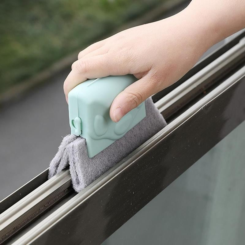 Creative Window Cleaning