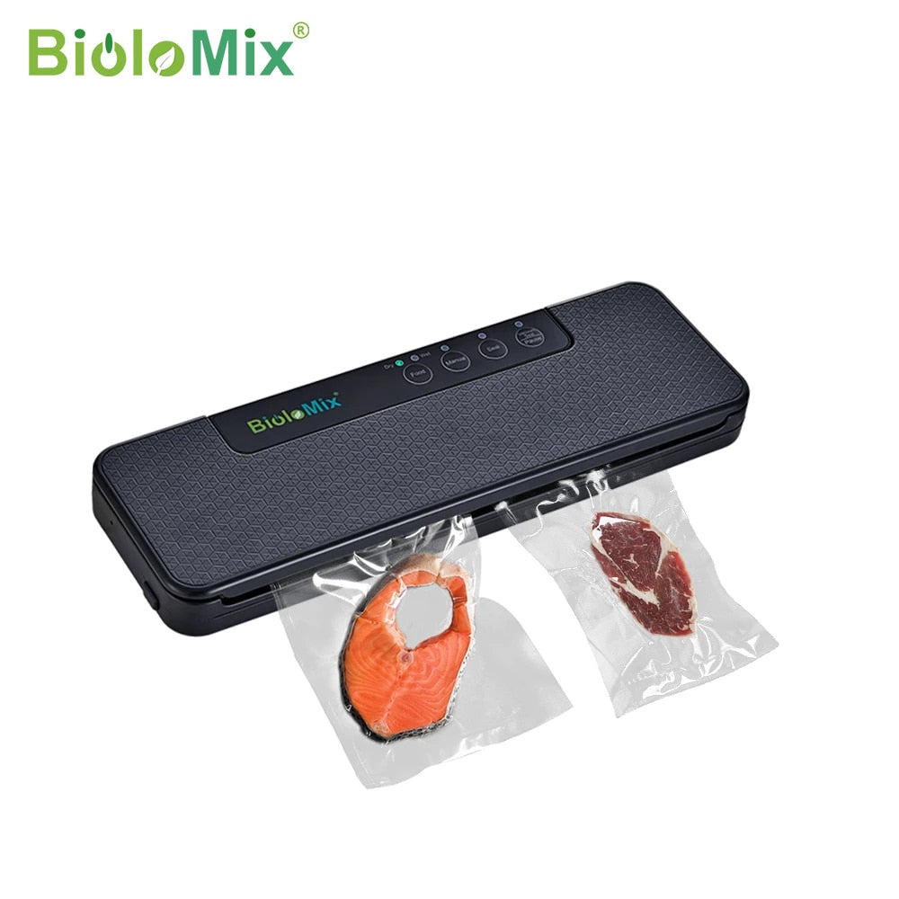 Automatic Food Vacuum Sealer