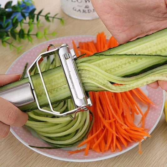 Peeler Vegetables